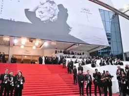 festival di cannes