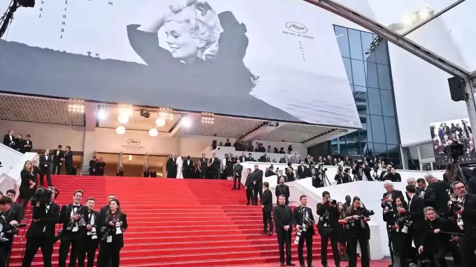 festival di cannes