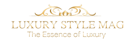 Logo Luxury Style Mag